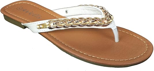 Black Tassel Thong Sandals â GABRIELLASPICK.COM