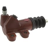AISIN GENUINE CRT-104 OE Matched Clutch Slave Cylinder - Compatible with Select Lexus IS300