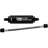Nitrous Outlet 4AN Nitrous Filter