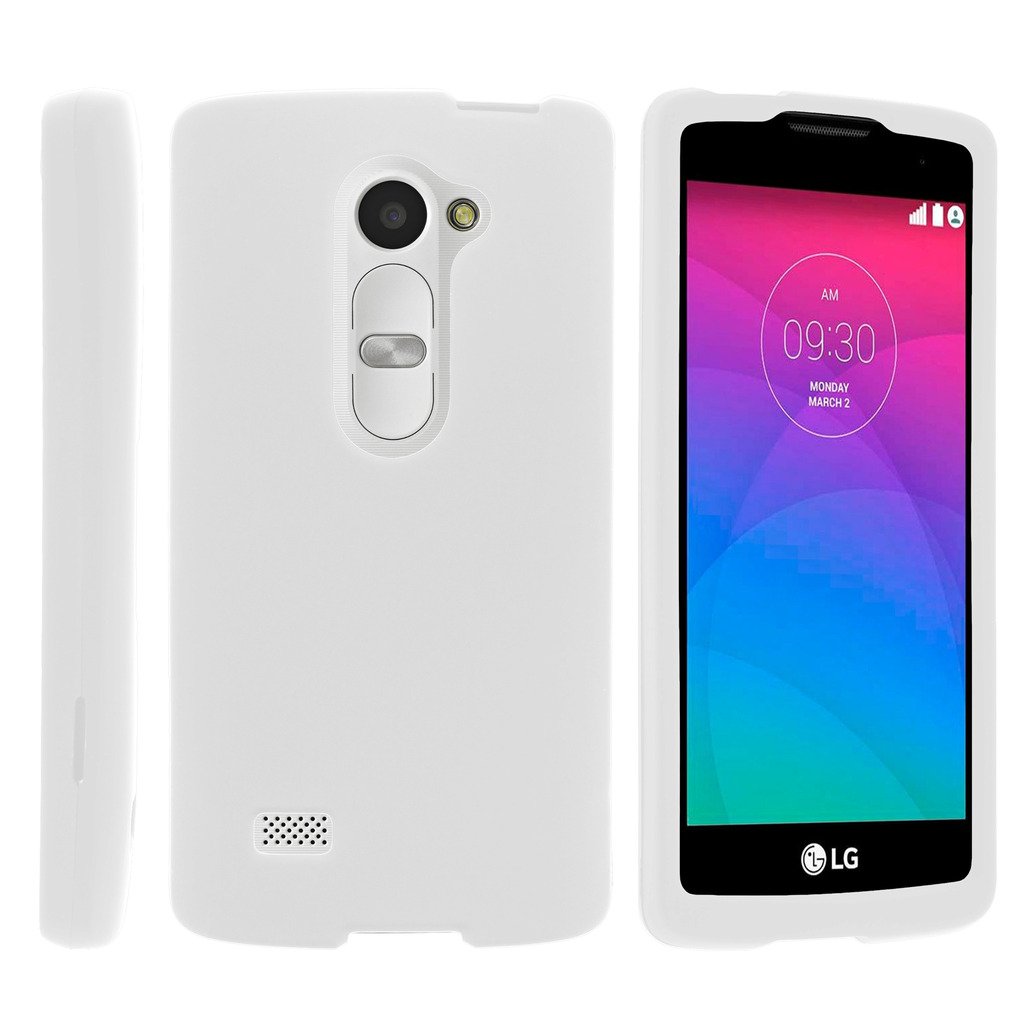 Best Lg Tribute 2 Ls665 Case With Skulls