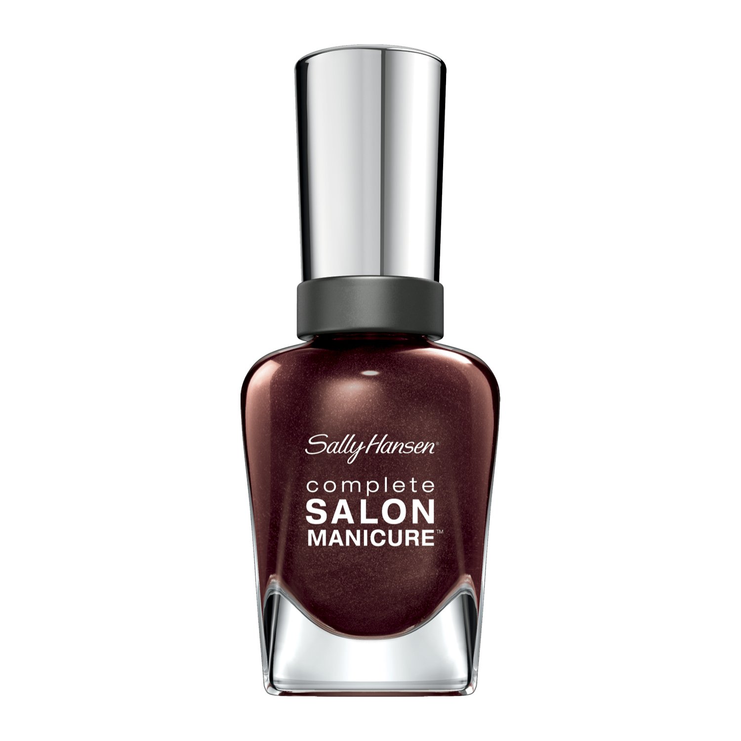 Sally Hansen Complete Salon Manicure, Branch Out 0.5 oz