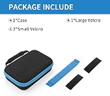 Yinke Case for Philips Braun MGK7721 MG5280 MG3720 MG5730 BT5260 BT3240 Trimmer view 5
