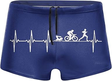 triathlon swimwear mens