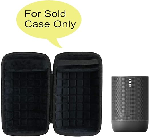 sonos move case
