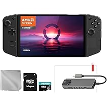 スマートフォン本体 LENOVO LEGION GO 512GB Z1 EXTREME Amazon.com: Mavark New L e n o v o Legion Go S 8
