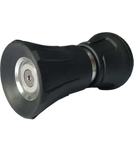 Mesto Buse Conique Creuse 1.1mm Avec Noyau Tourbillon - Pour Pulvérisateur Jardin Et Nettoyage