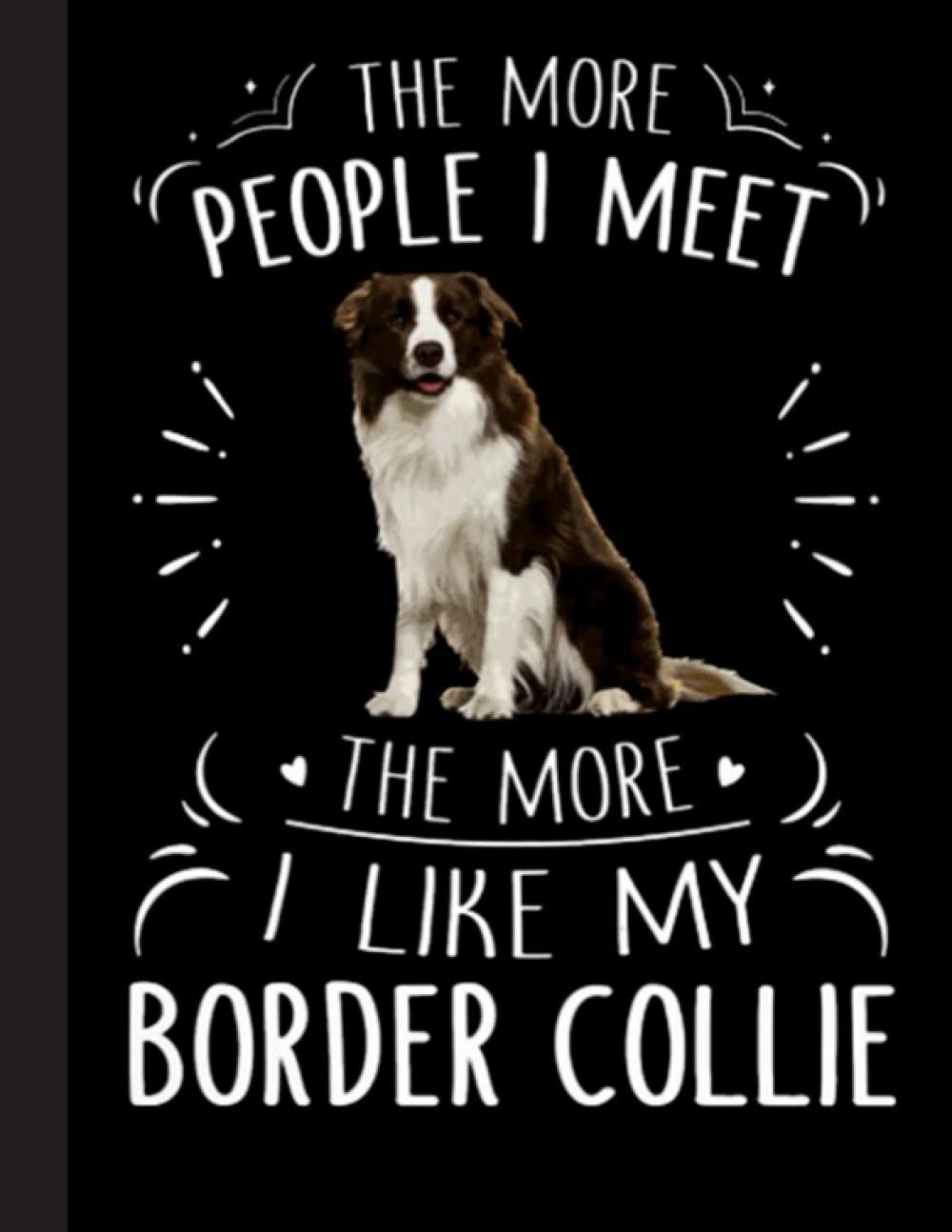 oh my border collies