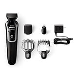 Philips Norelco Multigroom Series 3100, 5 attachments, QG3330