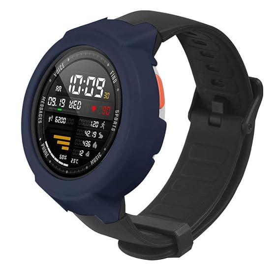 Riou Correa para Reloj,❤️para Huami Amazfit Verge Carcasa ...