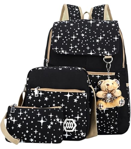 Amazon.com | HOKMAH Y2K Backpack Women Men, Cute Daypack Grunge