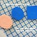 Daiso JapanSoft Clay 8 Colors Japan Import