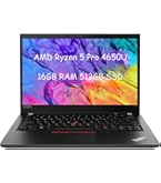 Amazon.com: Lenovo Thinkpad T14 (Gen 1) 14