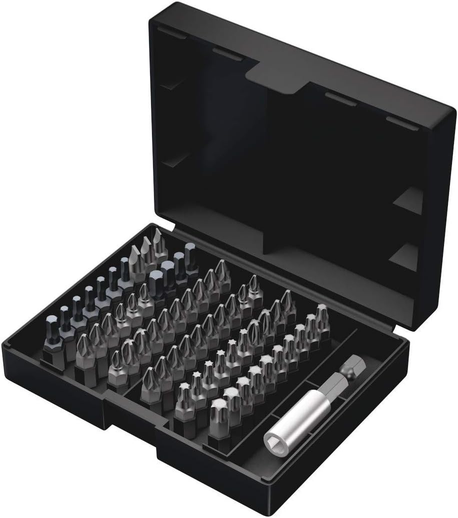 Bit-Safe 61 Universal 3, Multi, Variety Pack