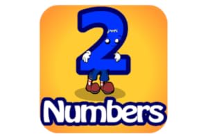Meet the Numbers
