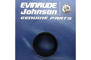 BRP Johnson Evinrude OMC New OEM Thermostat Housing Seal, 0310058