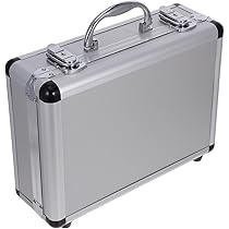 非売品 NEXTRAVELER TOOLS 6WAY BRIEFCASE 11L Global Industrial™ Aluminum Tool Case 18