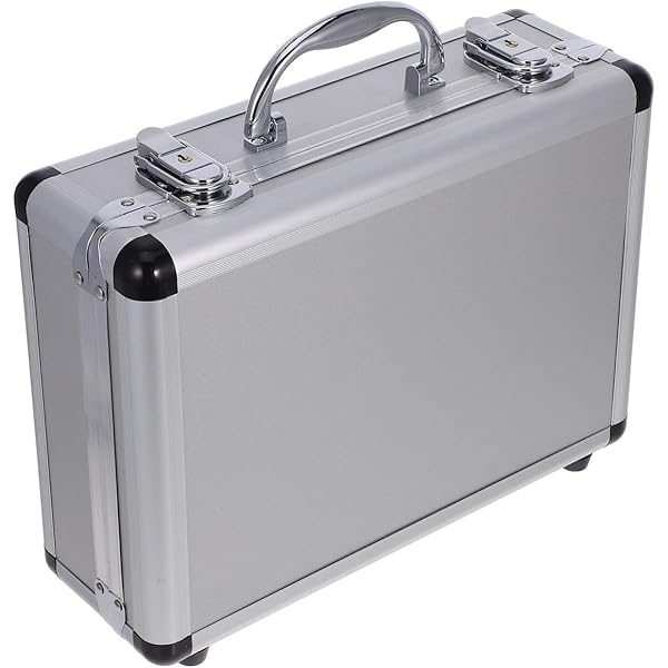 Amazon.com | T.Z. Case International T.z Aluminum Packaging Case
