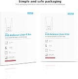 ELEGOO PFA Release Liner Film 273x176mm 0.127mm Saturn 2/8K view 3