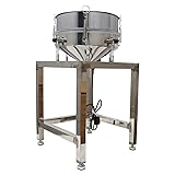 Maisutseb Commercial Automatic Powder Sifter