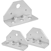 Red Hound Auto 16 Boat Trailer Top Angle Swivel Top Angle Bracket For Bunk Brackets