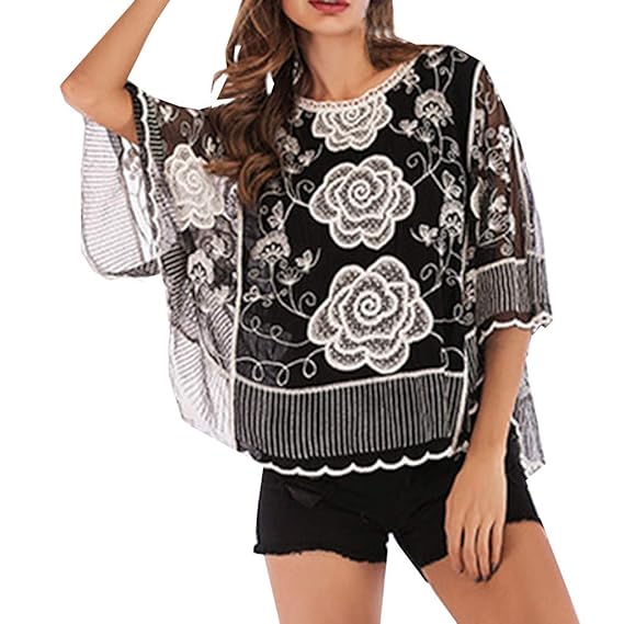 amazon rotita tops
