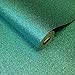 I Love Wallpaper™ Glamour Real Glitter Wallpaper Hot Teal (GLAM355)