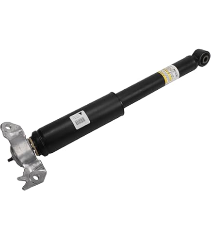 ACDelco 560-851 GM Original Equipment Rear Shock Absorber