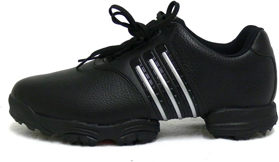 adidas Innolux Herren Golfschuhe Waterproof schwarz (41 1/3): Amazon.de: Schuhe & Handtaschen