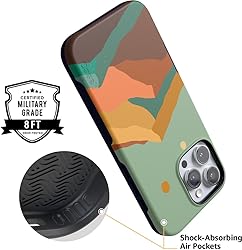 Casely Endless Peaks Case for iPhone 16 Pro Max