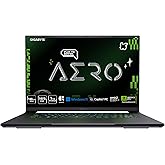 GIGABYTE AERO X16; Copilot+ PC - 165Hz 2560x1600 WQXGA - NVIDIA GeForce RTX 5060 - AMD Ryzen AI 7 350-1TB SSD with 16GB DDR5 RAM - Windows 11 Home - Space Gray