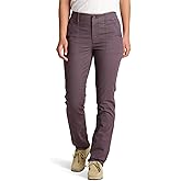 Toad&Co Womens Earthworks Slim Pants