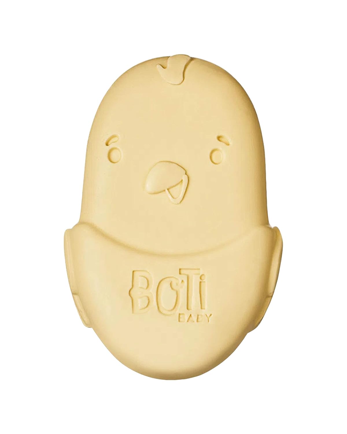 Sun Boti Baby Bar Soap by O Boticario Hypoallergenic Soap