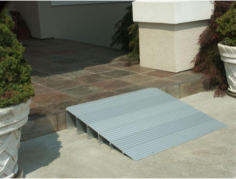 HNTHRESH2EA - Ez Access Threshold Wc Ramp, 12 Long, 34 Width: Health & Personal Care
