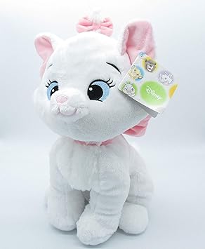 Disney Pts Marie Gattina Aristogatti Plusch 35 Cm Farbe Amazon