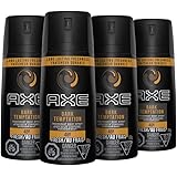 AXE Deodorant Body Spray Anarchy 113 g : Amazon.ca: Beauty ...