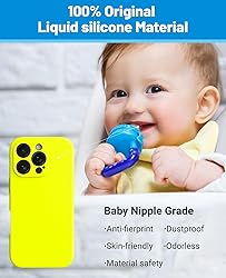 OTOFLY Compatible with iPhone 16 Pro