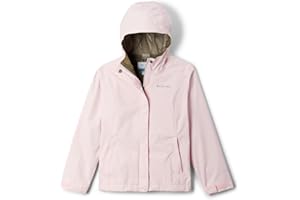 Columbia Youth Girls Arcadia II Jacket