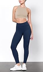 ODODOS ODLEX 2-Pack Full Length High Waist Workout