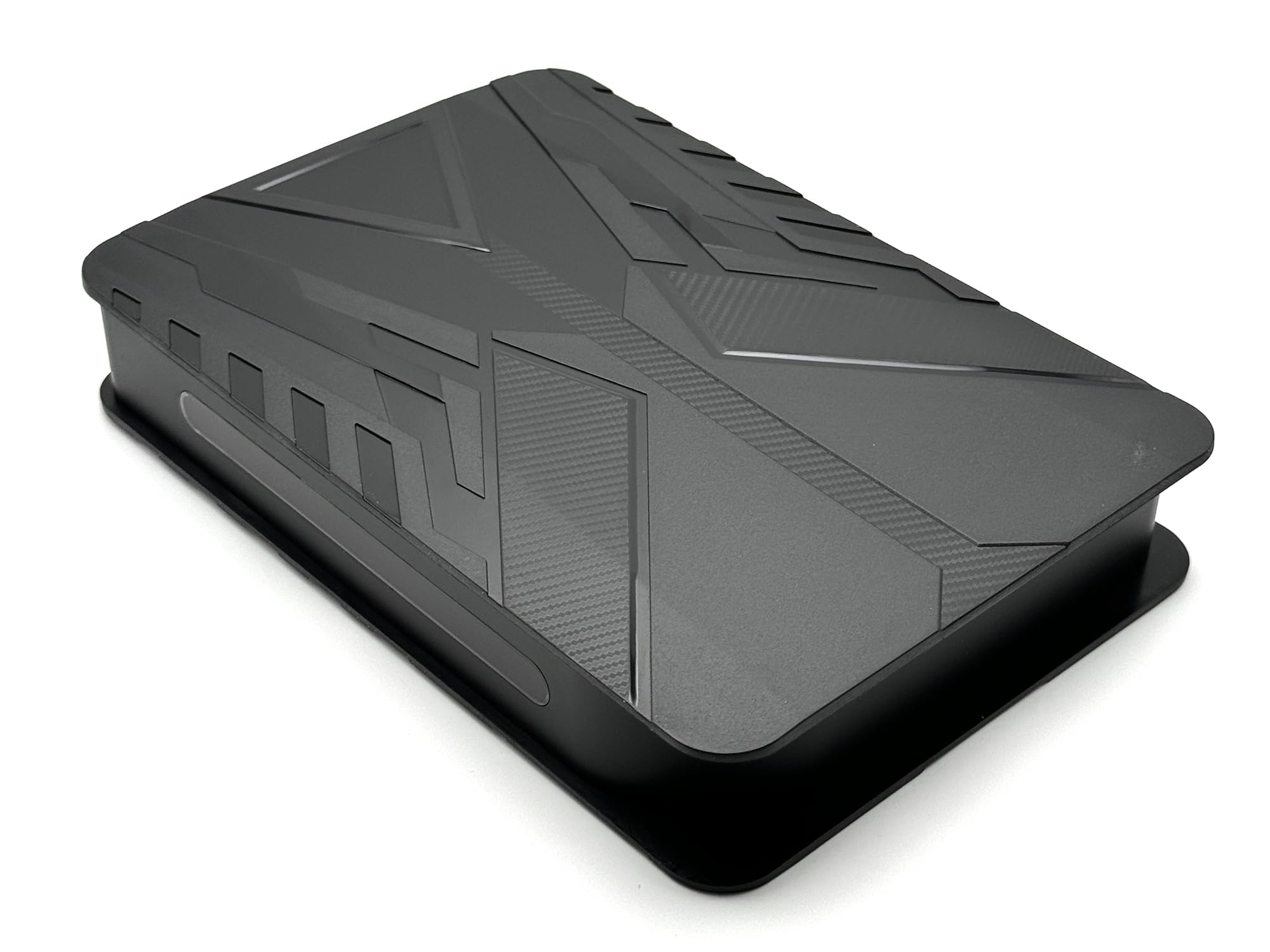 Avolusion PRO-T8 Series 8TB USB 3.0 External Gaming Hard Drive for PS5 Game Console (Black) (Renewed)
