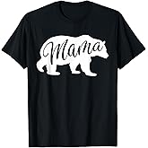 Mama Bear T-Shirt