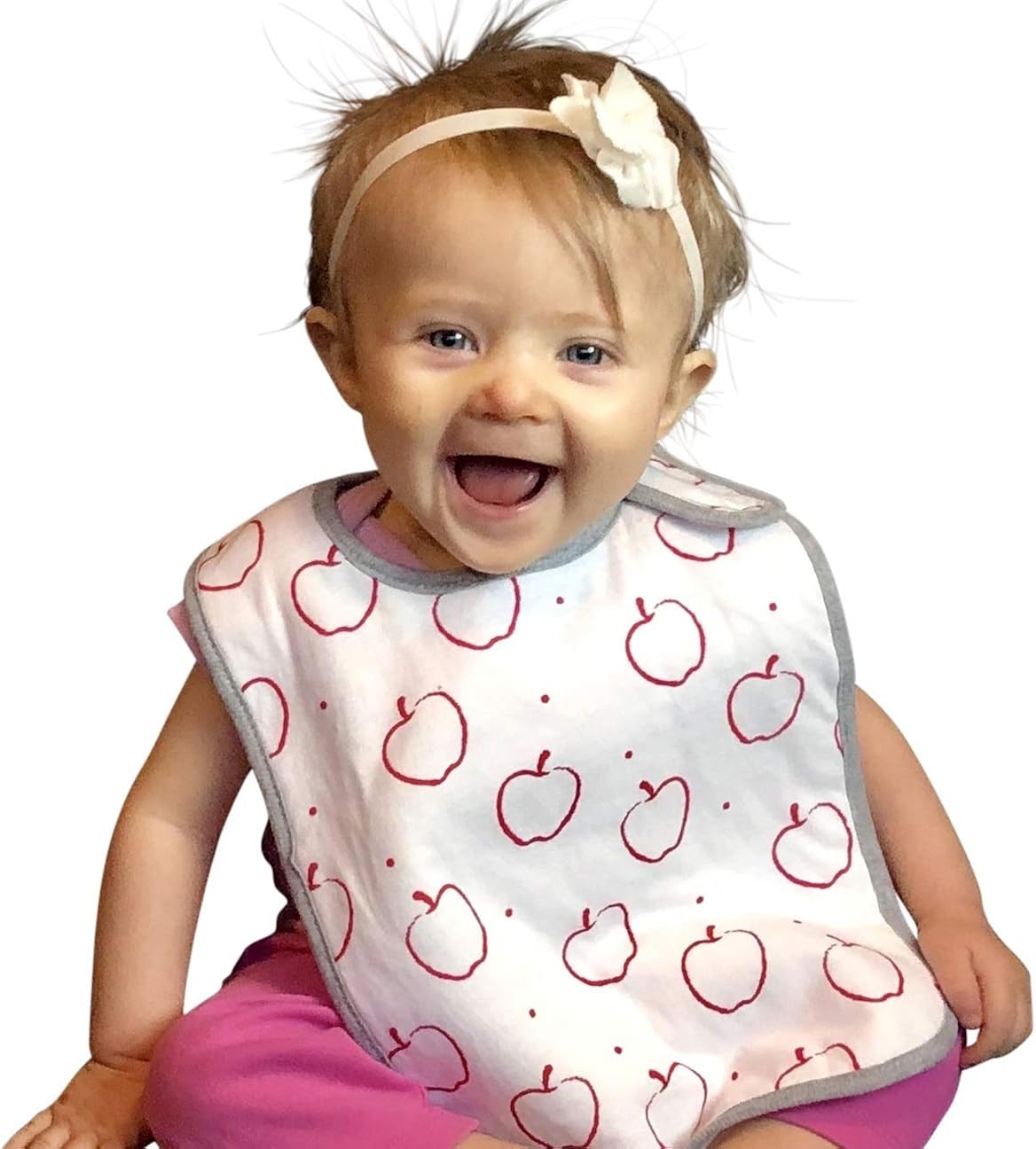baby lounge bibs
