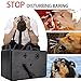 Mini Bark Control Device Outdoor Anti Barking Device Ultrasonic Dog Bark Control Sonic Bark Deterrents Silencer No Bark Trainer Stop Dog Barking Bark Stop Repeller Safety, Friendly(2018 Upgraded)