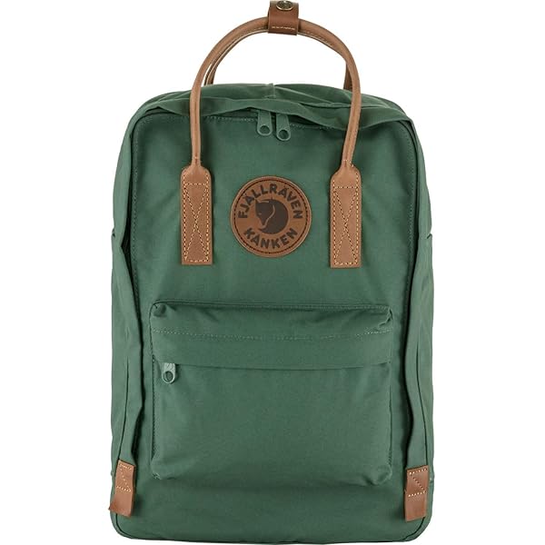 Amazon.com: Fjällräven Kånken No. 2 Dark Olive One Size : Clothing