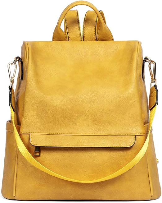 The 12 Best Backpack Purses For Moms The Incremental Mama