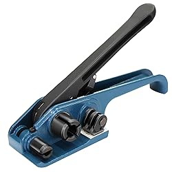 JIADIstrap Heavy Duty Banding Strapping Tensioner