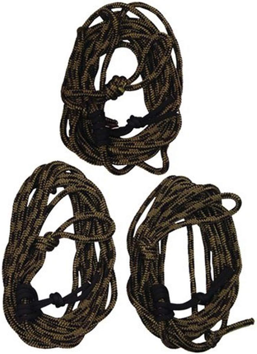 Treestand lifeline 3 pack Clearance