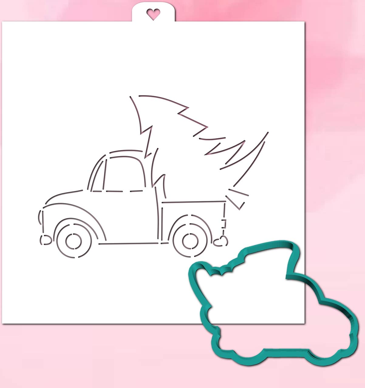 Best Genie Cookie Cutter