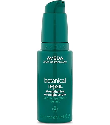 Aveda Botanical Repair Bond-building Flash Treatment Review - View #8