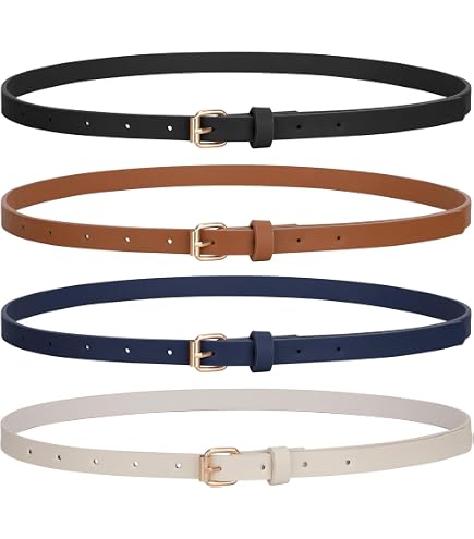 West Leathers Women