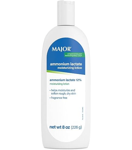 Amazon.com : MAJOR Thera Derm Moisture Lotion - Helps Offer Dry